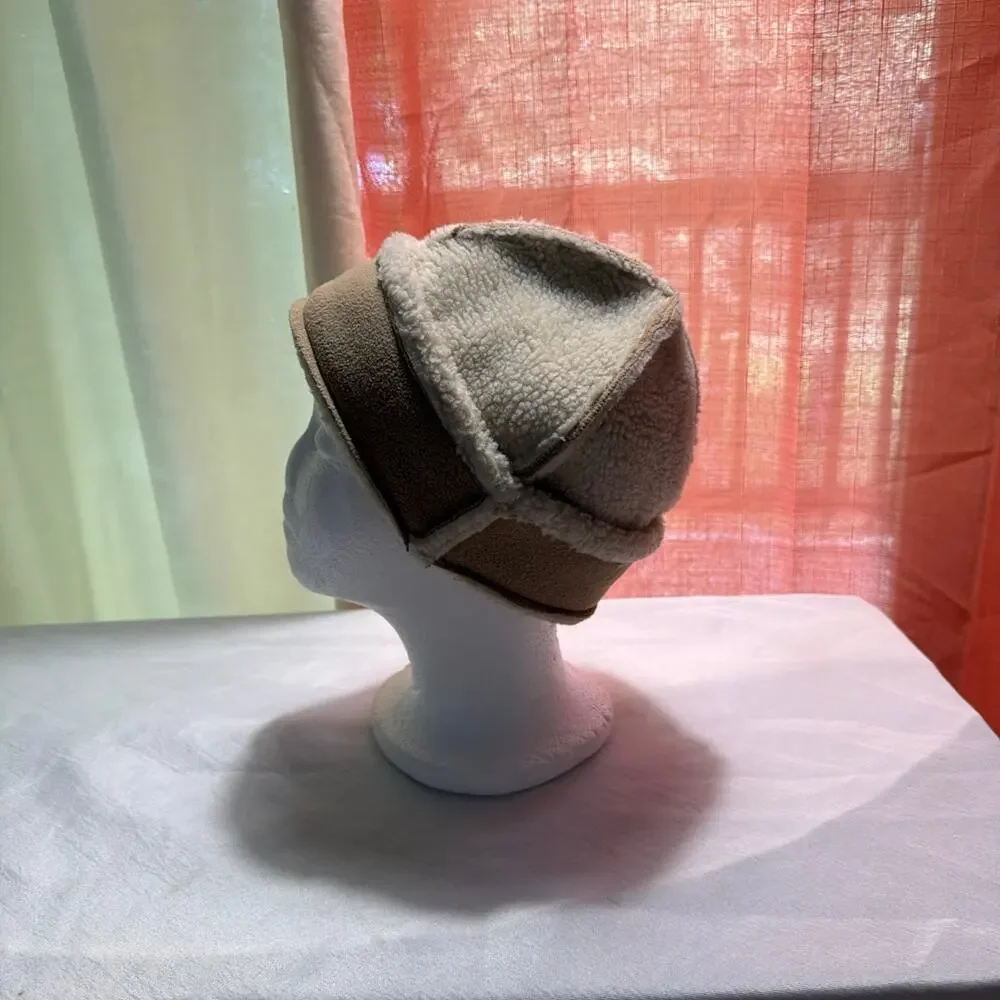Woolrich Sherpa winter Hat (one size fits most)